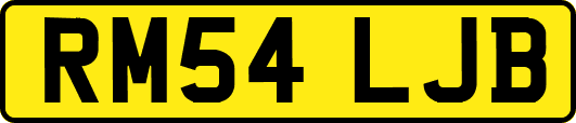 RM54LJB