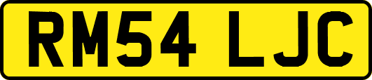RM54LJC
