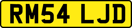 RM54LJD