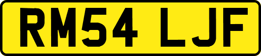 RM54LJF