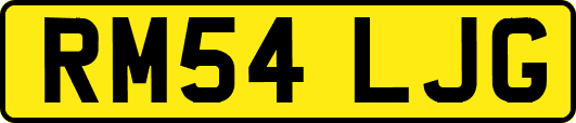 RM54LJG
