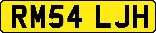 RM54LJH