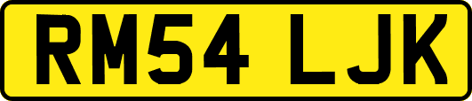RM54LJK