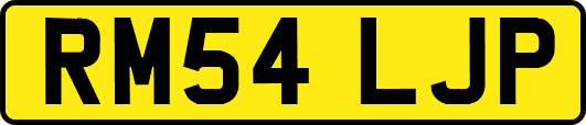 RM54LJP