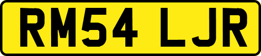 RM54LJR
