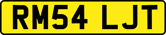RM54LJT
