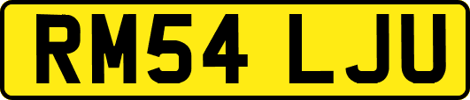 RM54LJU