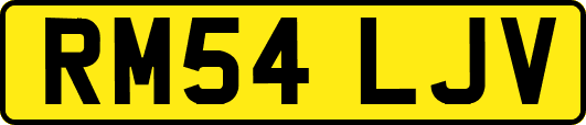 RM54LJV