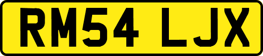 RM54LJX