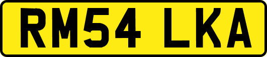 RM54LKA