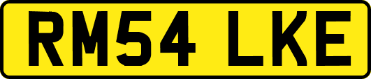 RM54LKE