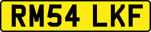 RM54LKF