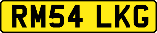 RM54LKG