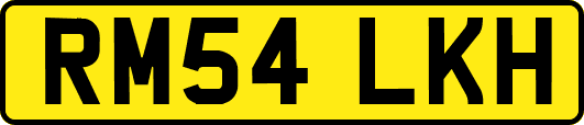RM54LKH