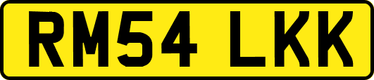 RM54LKK
