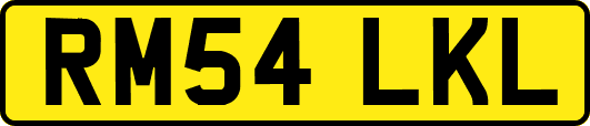 RM54LKL