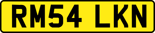 RM54LKN