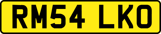 RM54LKO