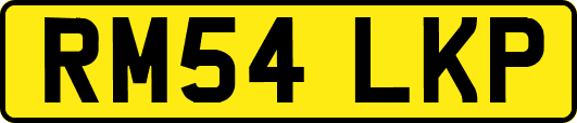 RM54LKP