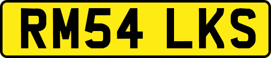 RM54LKS