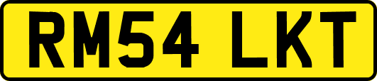 RM54LKT