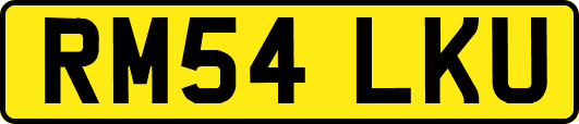 RM54LKU
