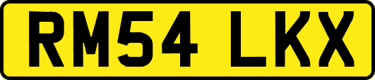 RM54LKX