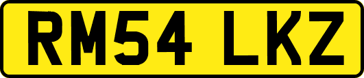 RM54LKZ