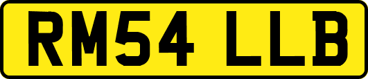 RM54LLB