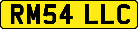 RM54LLC