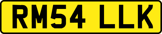 RM54LLK