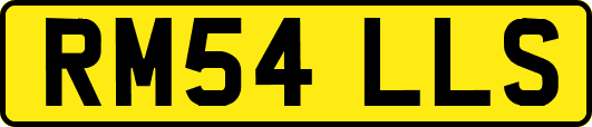 RM54LLS