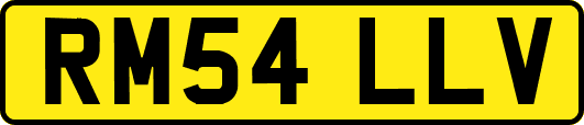 RM54LLV