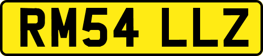 RM54LLZ