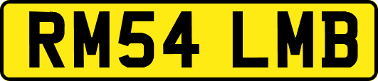 RM54LMB