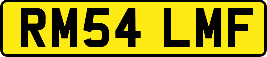 RM54LMF