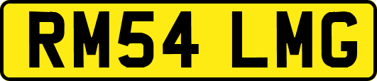 RM54LMG