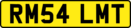 RM54LMT