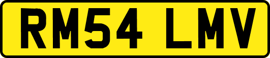 RM54LMV