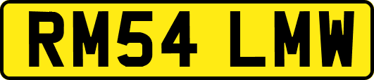 RM54LMW