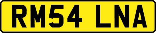 RM54LNA