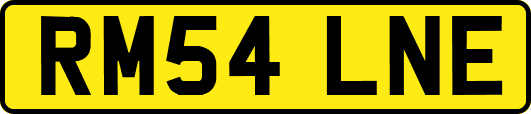 RM54LNE