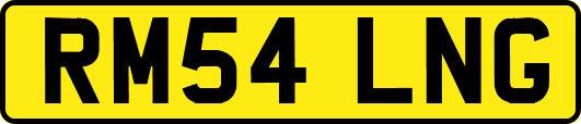 RM54LNG