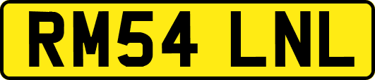 RM54LNL
