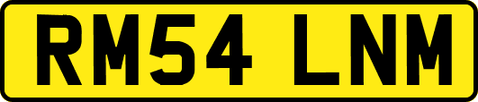 RM54LNM