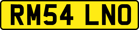 RM54LNO
