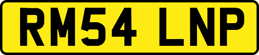RM54LNP