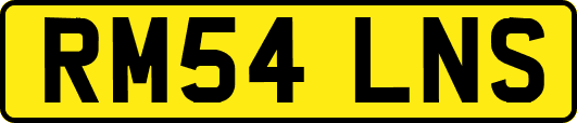 RM54LNS