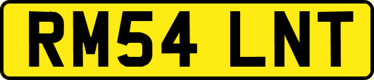 RM54LNT