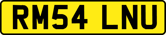 RM54LNU